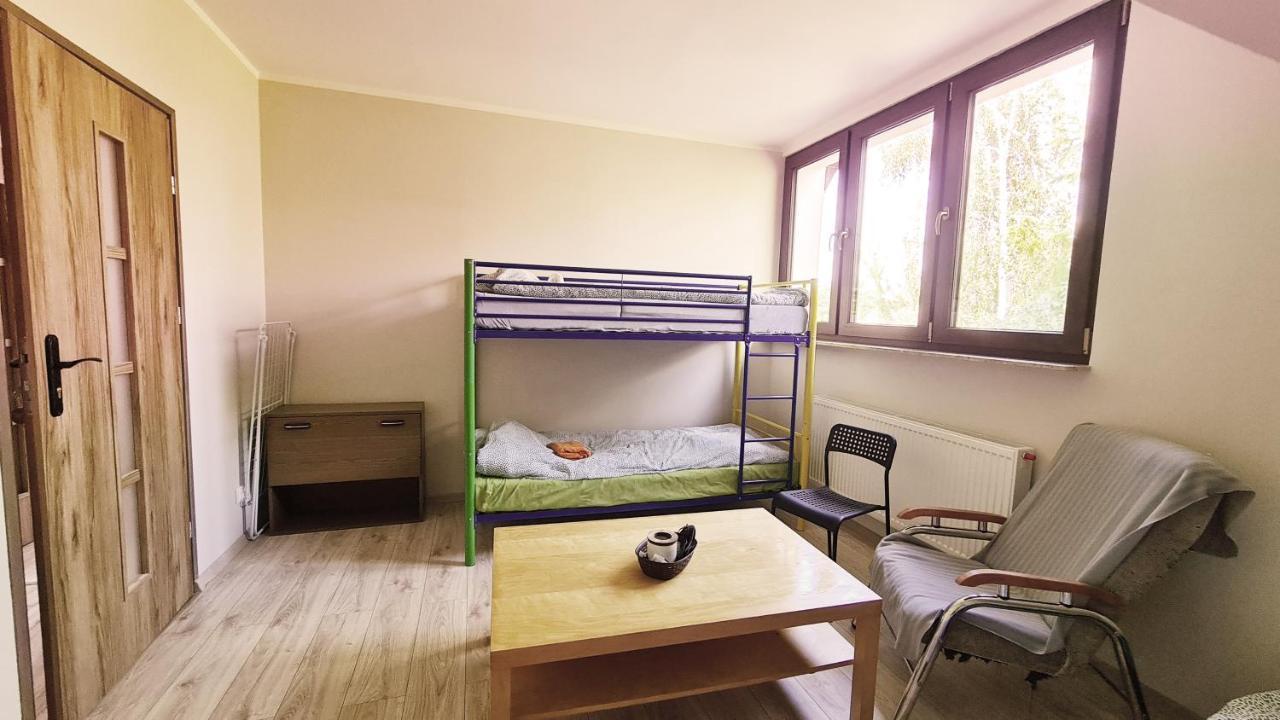 W20 Hostel Goledzinow Kültér fotó