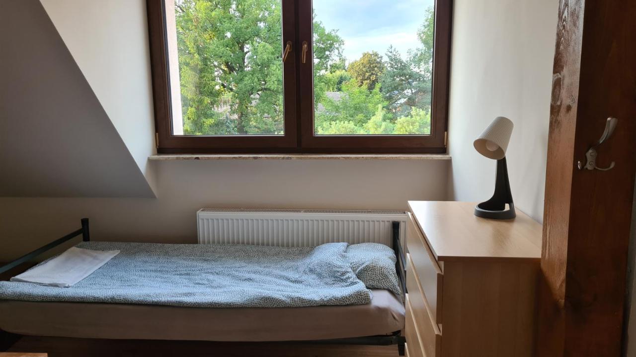 W20 Hostel Goledzinow Kültér fotó