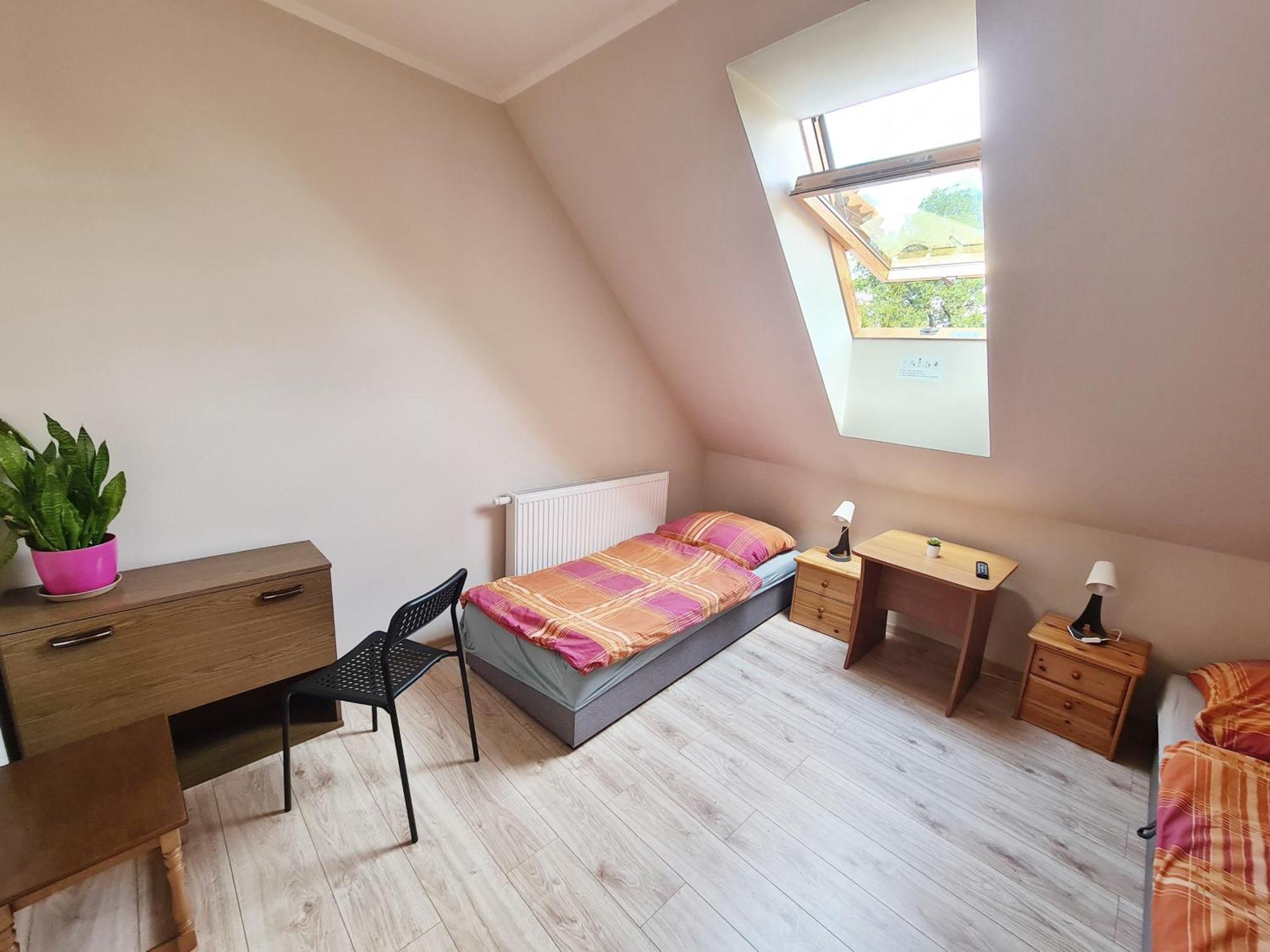 W20 Hostel Goledzinow Kültér fotó