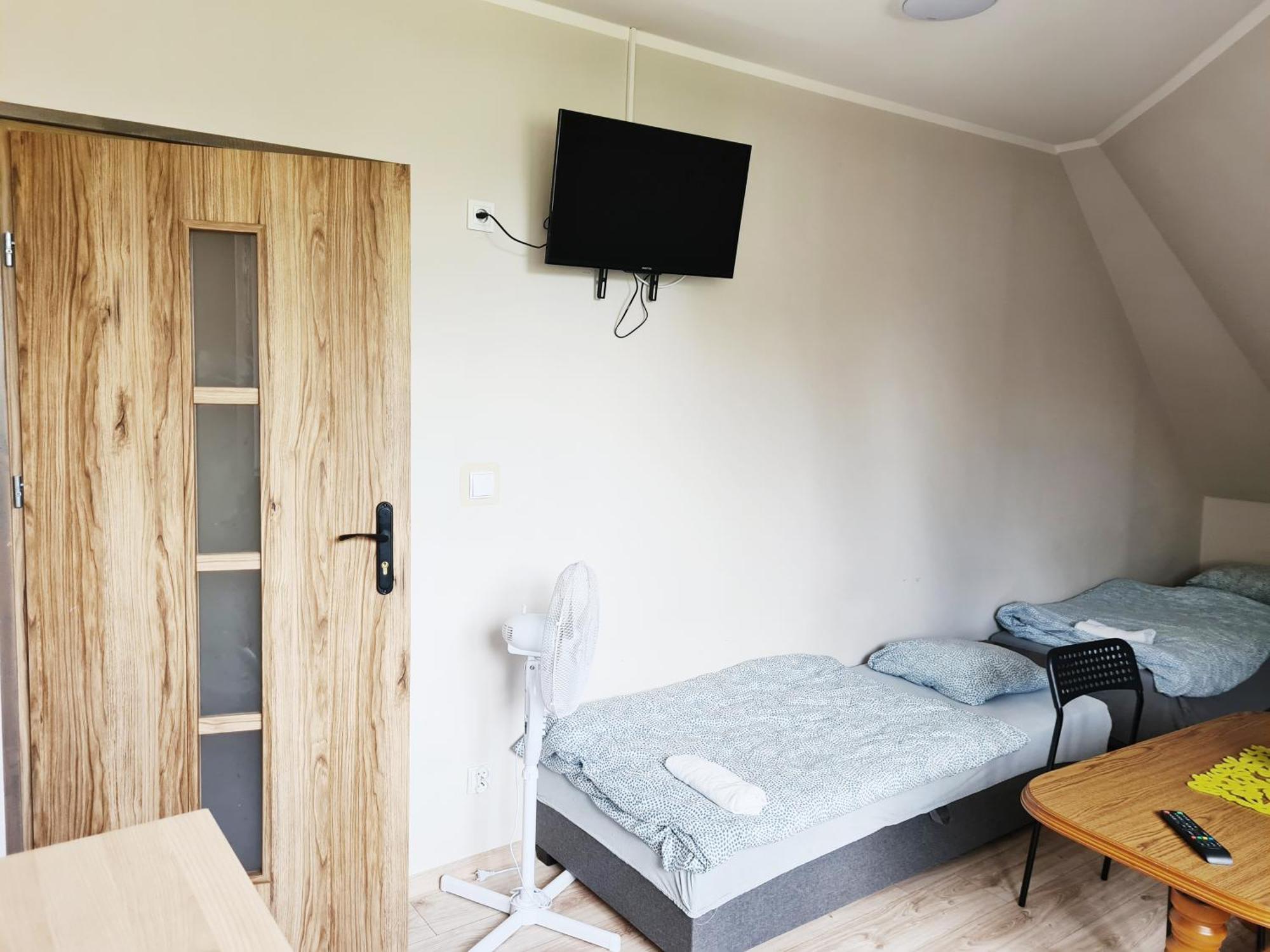 W20 Hostel Goledzinow Kültér fotó